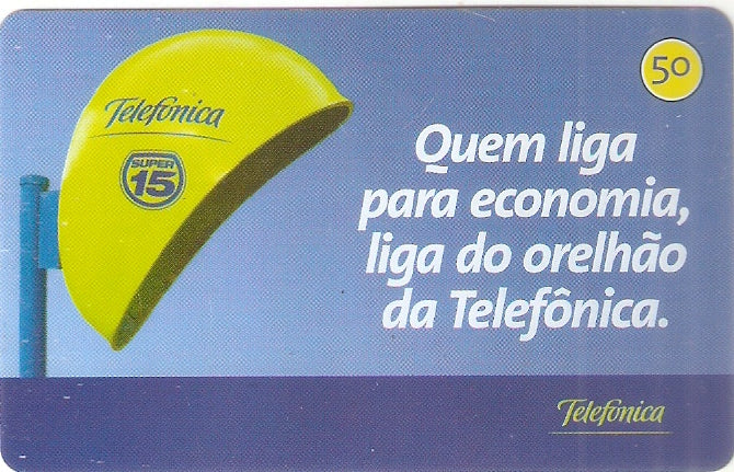 SP07-131 - Orelhão - 50